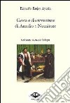 Gesta e disavventure di Amulio e Numitore libro di Rojas Ayrala Ricardo