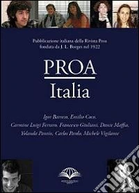 Proa Italia. Vol. 5