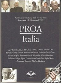Proa Italia. Vol. 6