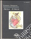 Aritmie d'amore libro