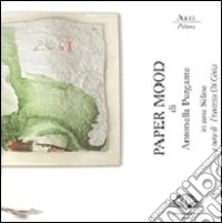 Paper mood libro