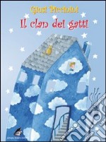 Il clan dei gatti libro