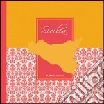 Sicilia. Il cuore del Mediterraneo. Ediz. multilingue libro