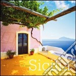 Sicilia. L'isola. Ediz. italiana e inglese libro usato