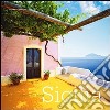 Sicilia. L'isola. Ediz. italiana e inglese libro