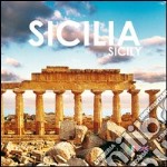 Sicilia. Ediz. italiana e inglese libro