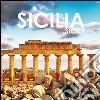 Sicilia. Ediz. italiana e inglese libro