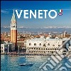 Veneto. Ediz. multilingue libro