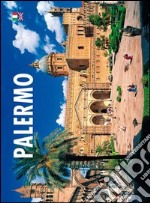 Palermo. Ediz. multilingue libro