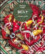 Sicily's favourite recipes libro