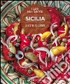 Le ricette più gustose della Sicilia libro