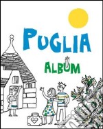 Puglia. Album