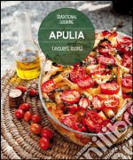 Apulia's favourite recipes libro