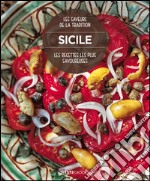 Les plus savoureuses recettes de Sicile libro