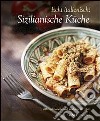 Sizilianische Kürche. Echt italienisch! libro