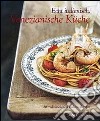 Venezianische Kürche. Echt italienisch! libro