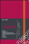 New York visual notebook. Coral reef libro