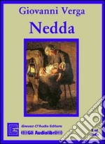 Nedda. Audiolibro libro