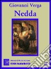 Nedda. Audiolibro libro