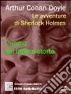 Le avventure di Sherlock Holmes. L'uomo dal labbro storto. Audiolibro. CD Audio libro