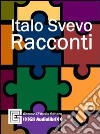 I racconti. Audiolibro. CD Audio libro