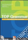Top grammar. Per le Scuole superiori. Con CD-ROM. Con espansione online libro