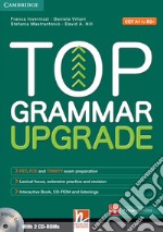 Top grammar upgrade