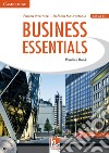 Business essentials. Per le Scuole superiori. Con CD Audio libro