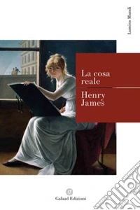 La cosa reale