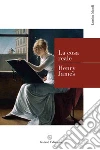 La cosa reale libro