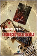 L'uomo che vide il diavolo libro