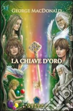 La chiave d'oro libro