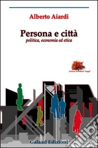 Persona e città