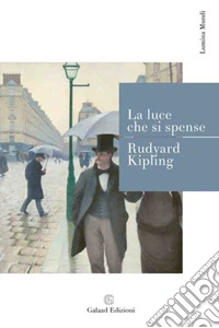 La luce che si spense