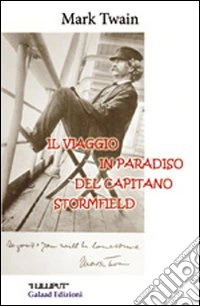 Il viaggio in paradiso del Capitano Stormfield