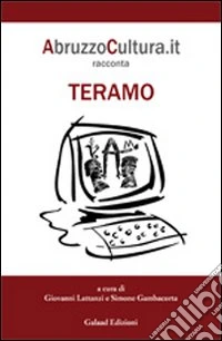 Abruzzocultura.it racconta Teramo libro