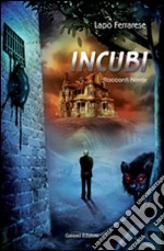 Incubi libro