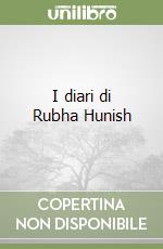 I diari di Rubha Hunish libro