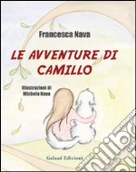 Le avventure di Camillo libro