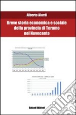 Breve storia economica e sociale della provincia di Teramo nel Novecento