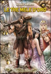 Le tre mele d'oro