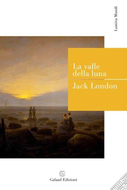 La valle della luna