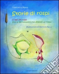 Storie di rospi