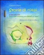 Storie di rospi libro