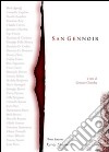 San Gennoir libro