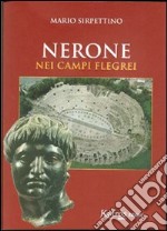 Nerone nei Campi Flegrei libro