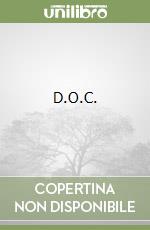 D.O.C. libro