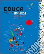 Educa collection. Inglese on the farm. Con poster. Con carte. Con CD Audio