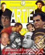 Artiè. Manuale d'istruzione di storia dell'arte. Vol. 1