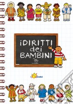 I diritti dei bambini libro